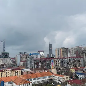 Kakha's Апартаменты