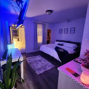 Zen Oasis , Newark United States