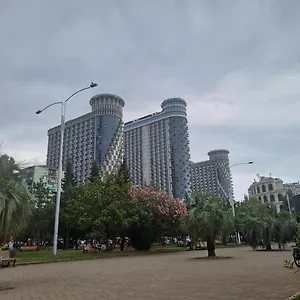  Daire Orbi Sea Towers Sea Wiev