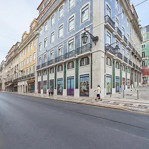 Casa Portuguesa Prata 173 , Lisbon Portugal